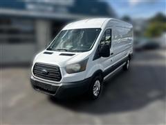 2019 Ford Transit Van 