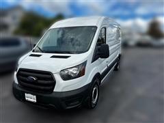 2020 Ford Transit Cargo Van 