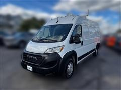 2023 RAM ProMaster Cargo Van 