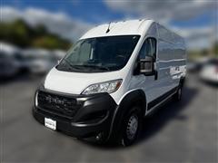 2025 RAM ProMaster Cargo Van 