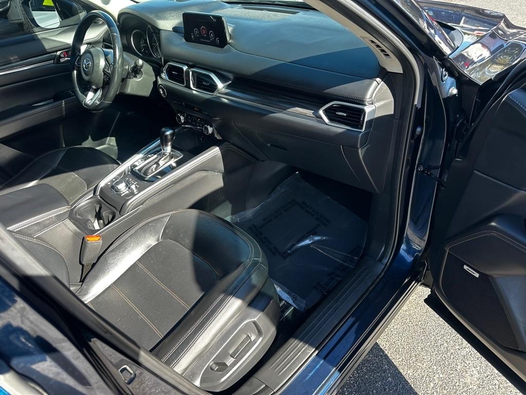 Mazda CX-5 Grand Touring AWD 2018