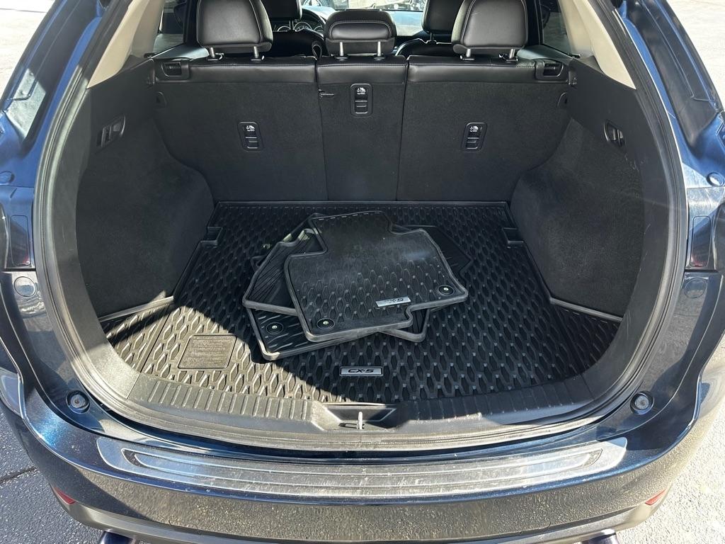 Mazda CX-5 Grand Touring AWD 2018