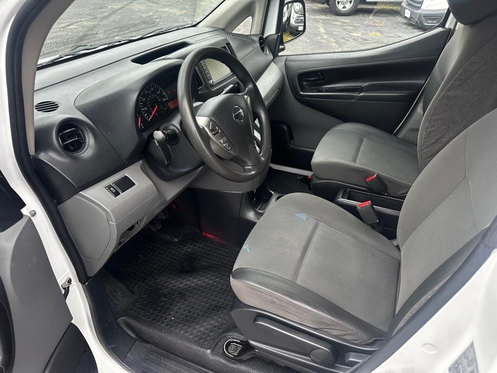 Nissan NV200 Compact Cargo I4 S 2020