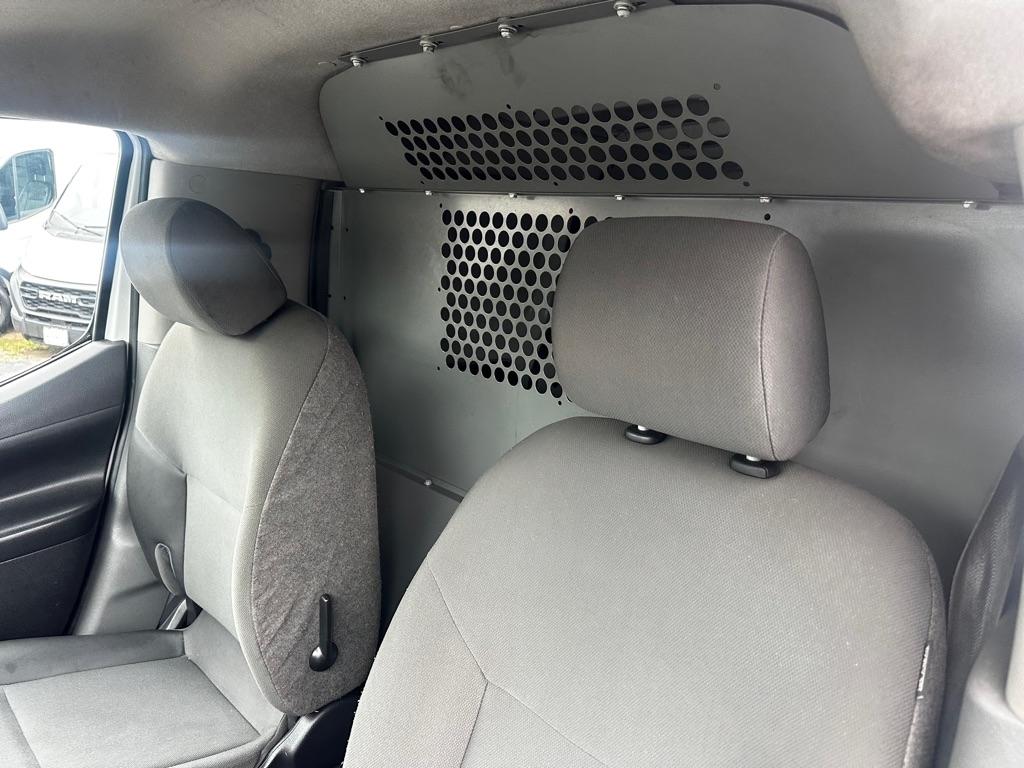 Nissan NV200 Compact Cargo I4 S 2020