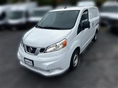 2020 Nissan NV200 Compact Cargo 