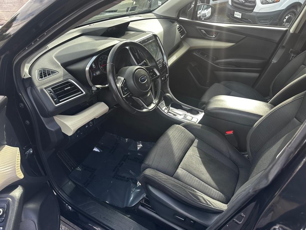 Subaru Ascent 2.4T Premium 8-Passenger 2019