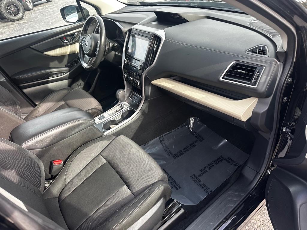 Subaru Ascent 2.4T Premium 8-Passenger 2019