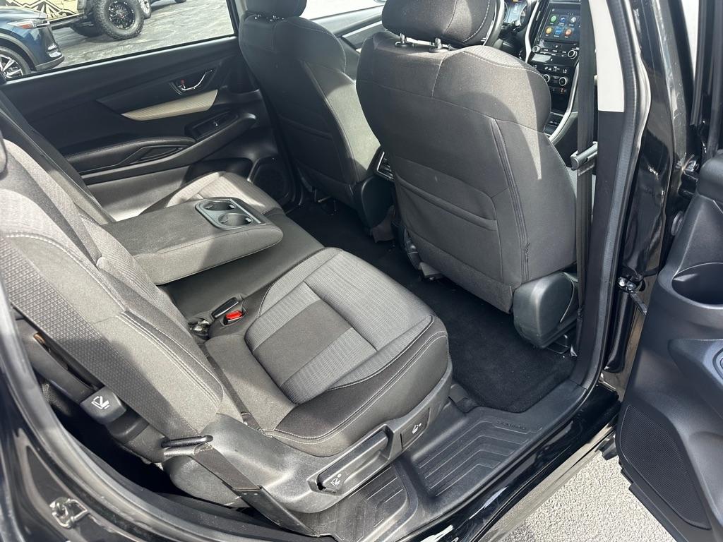 Subaru Ascent 2.4T Premium 8-Passenger 2019