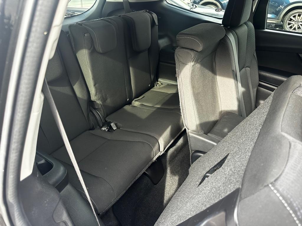 Subaru Ascent 2.4T Premium 8-Passenger 2019