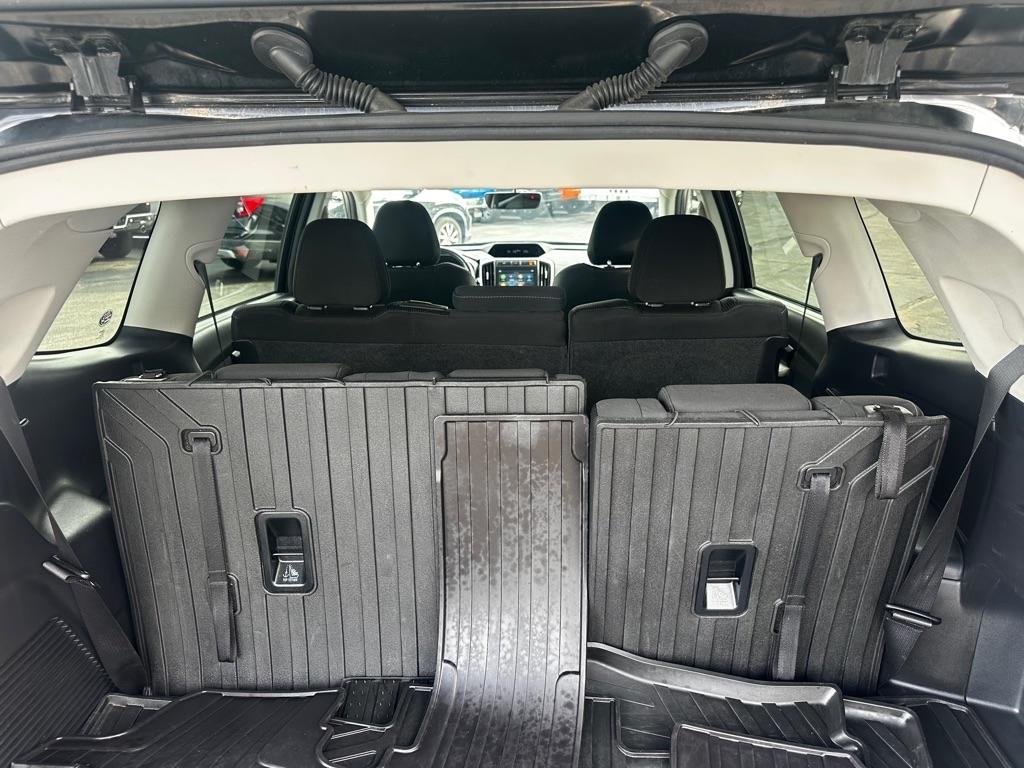 Subaru Ascent 2.4T Premium 8-Passenger 2019