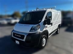 2021 RAM ProMaster Cargo Van 
