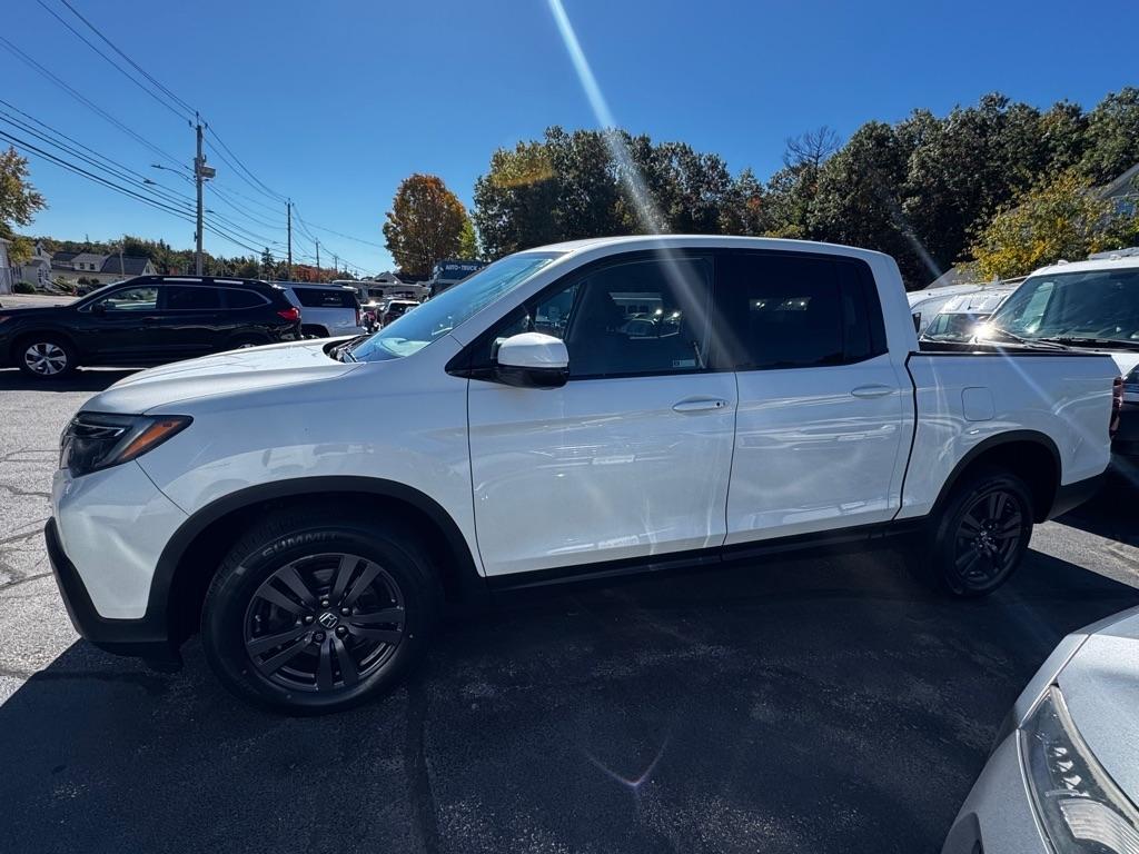 Honda Ridgeline Sport AWD 2019