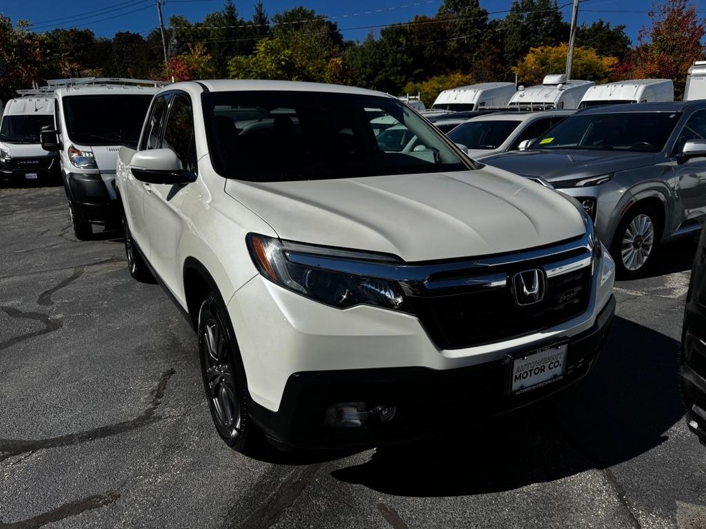 Honda Ridgeline Sport AWD 2019