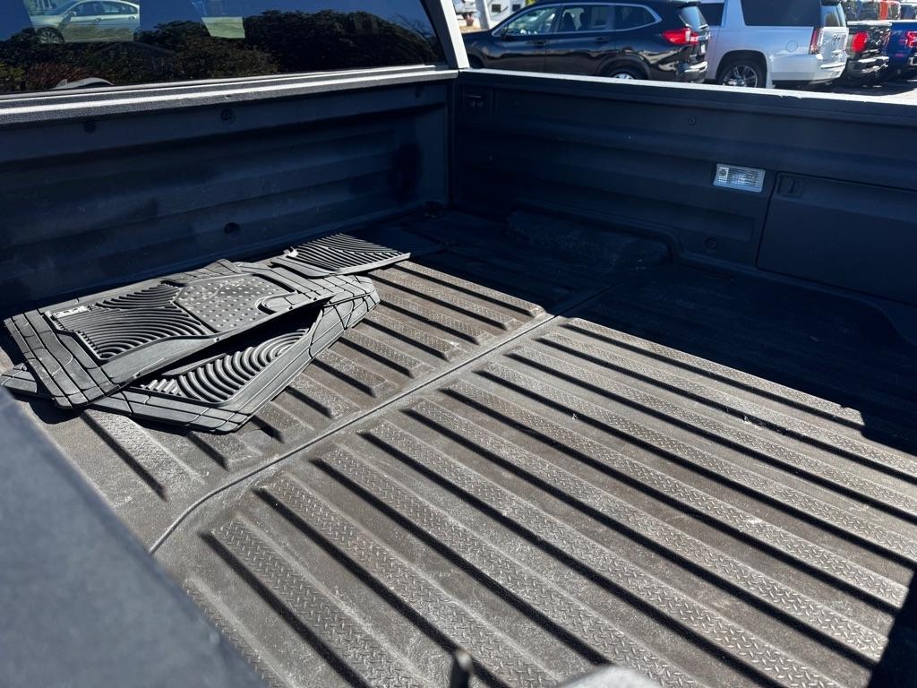 Honda Ridgeline Sport AWD 2019