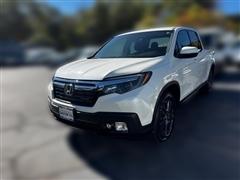 2019 Honda Ridgeline 