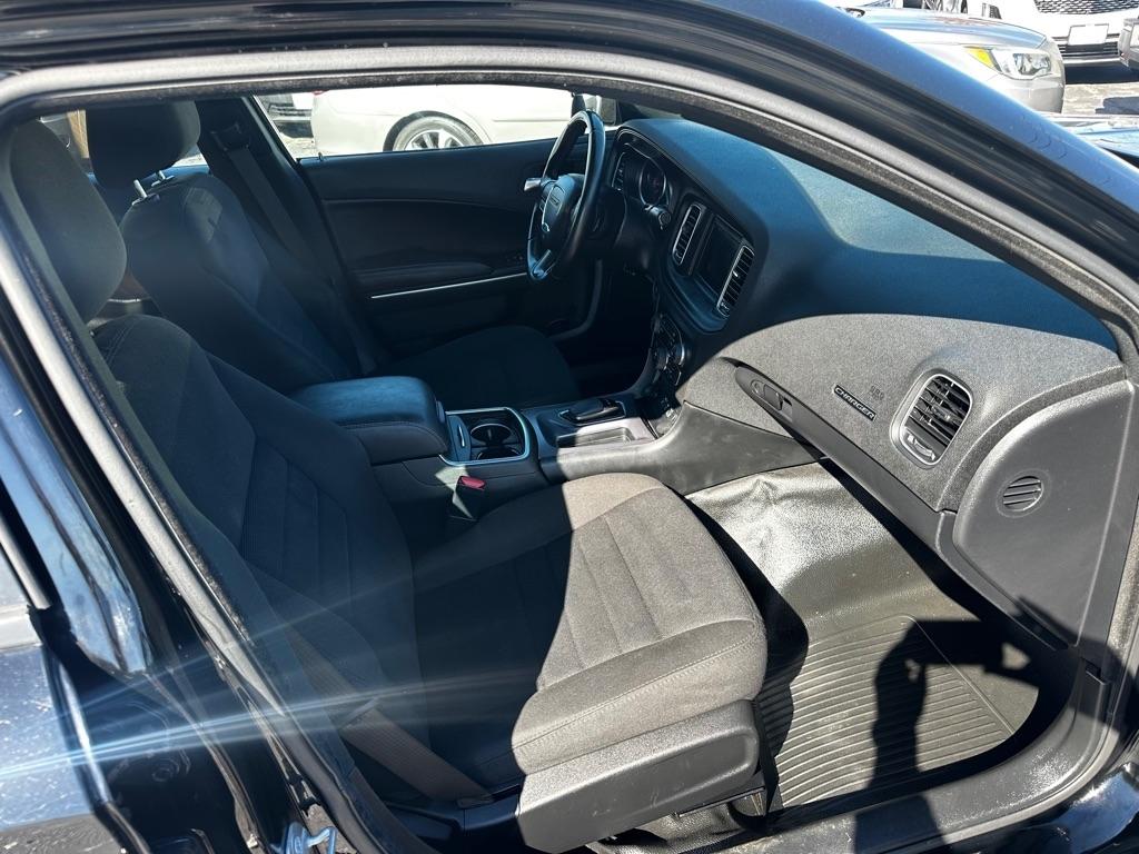 Dodge Charger Police AWD 2021
