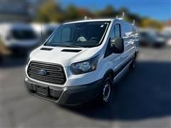2018 Ford Transit Van 