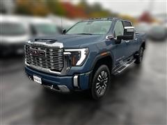 2024 GMC Sierra 3500HD 