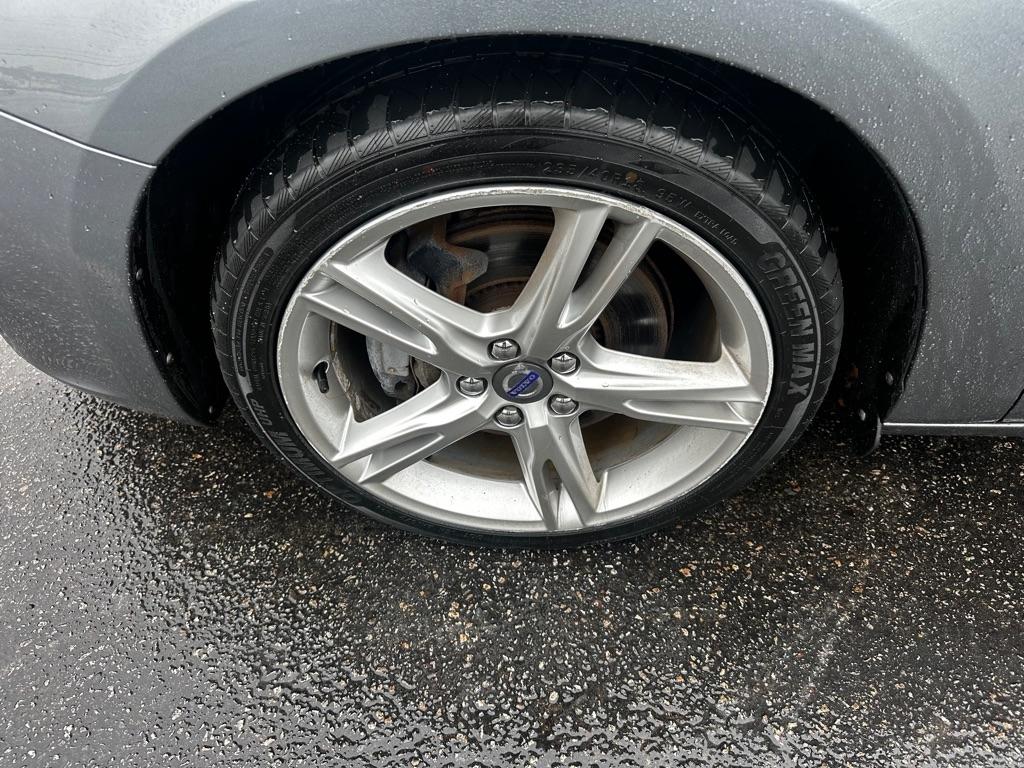 Volvo V60 4dr Wgn T5 Premier AWD 2016