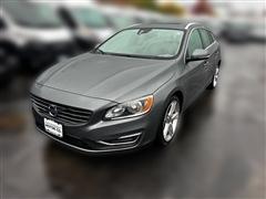 2016 Volvo V60 