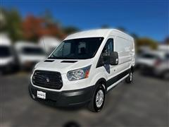 2016 Ford Transit Cargo Van 