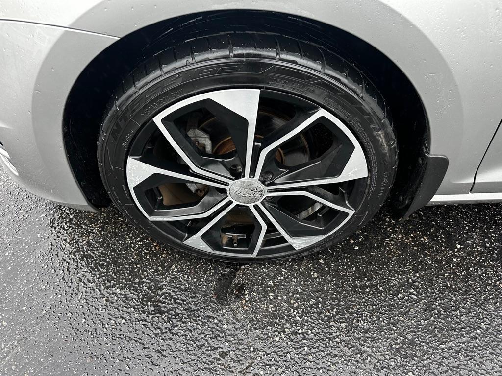 Volkswagen Golf 4dr HB DSG TDI S 2015
