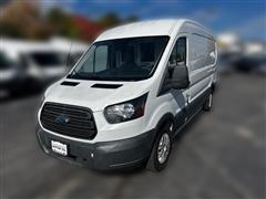 2018 Ford Transit Van 
