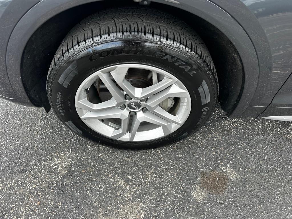 Audi Q5 Premium 45 TFSI quattro 2019