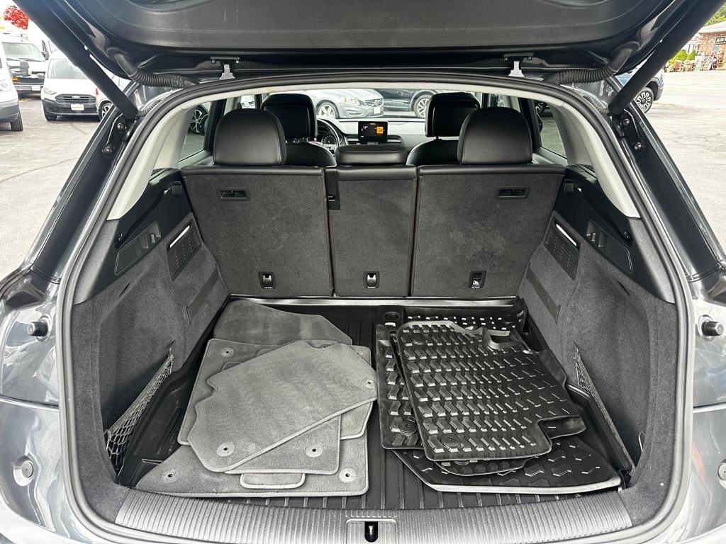 Audi Q5 Premium 45 TFSI quattro 2019