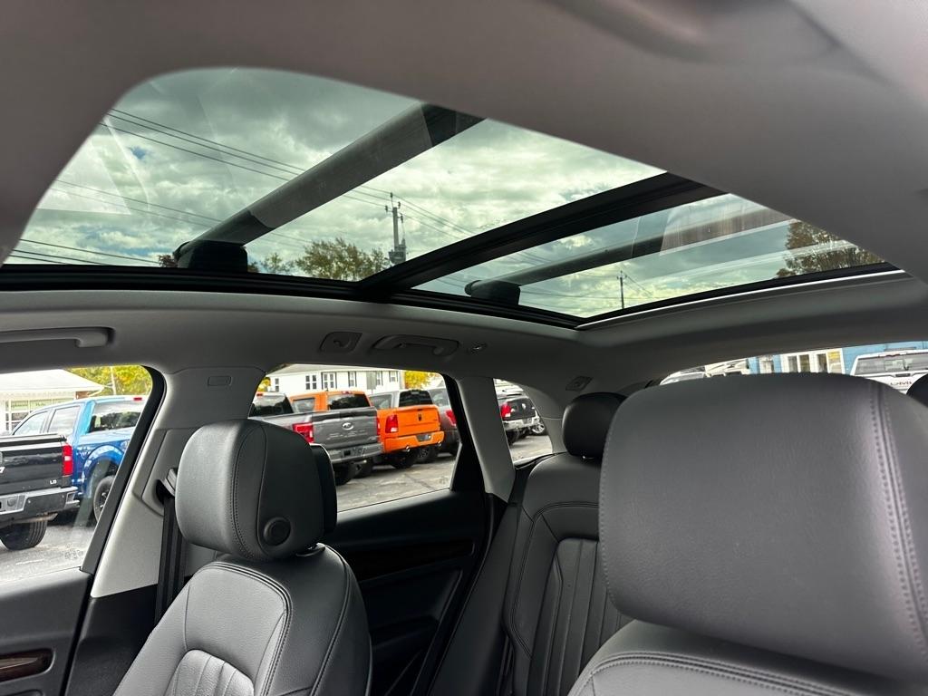 Audi Q5 Premium 45 TFSI quattro 2019