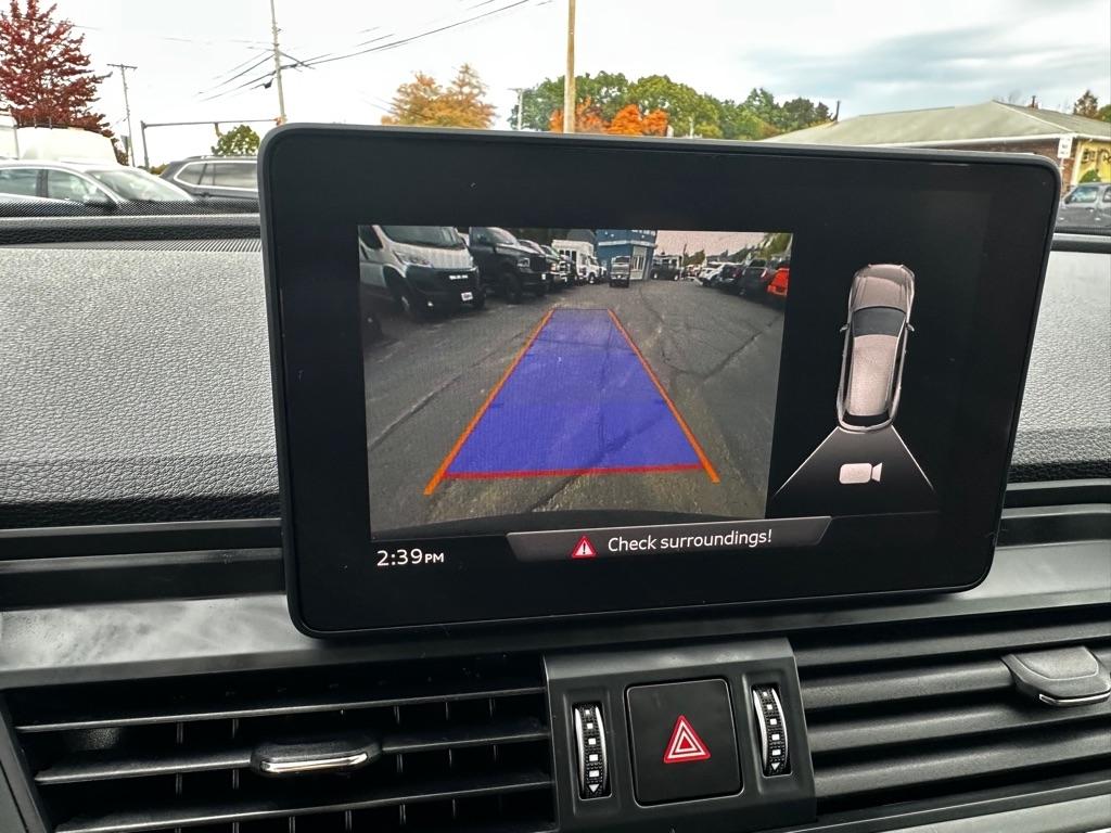 Audi Q5 Premium 45 TFSI quattro 2019
