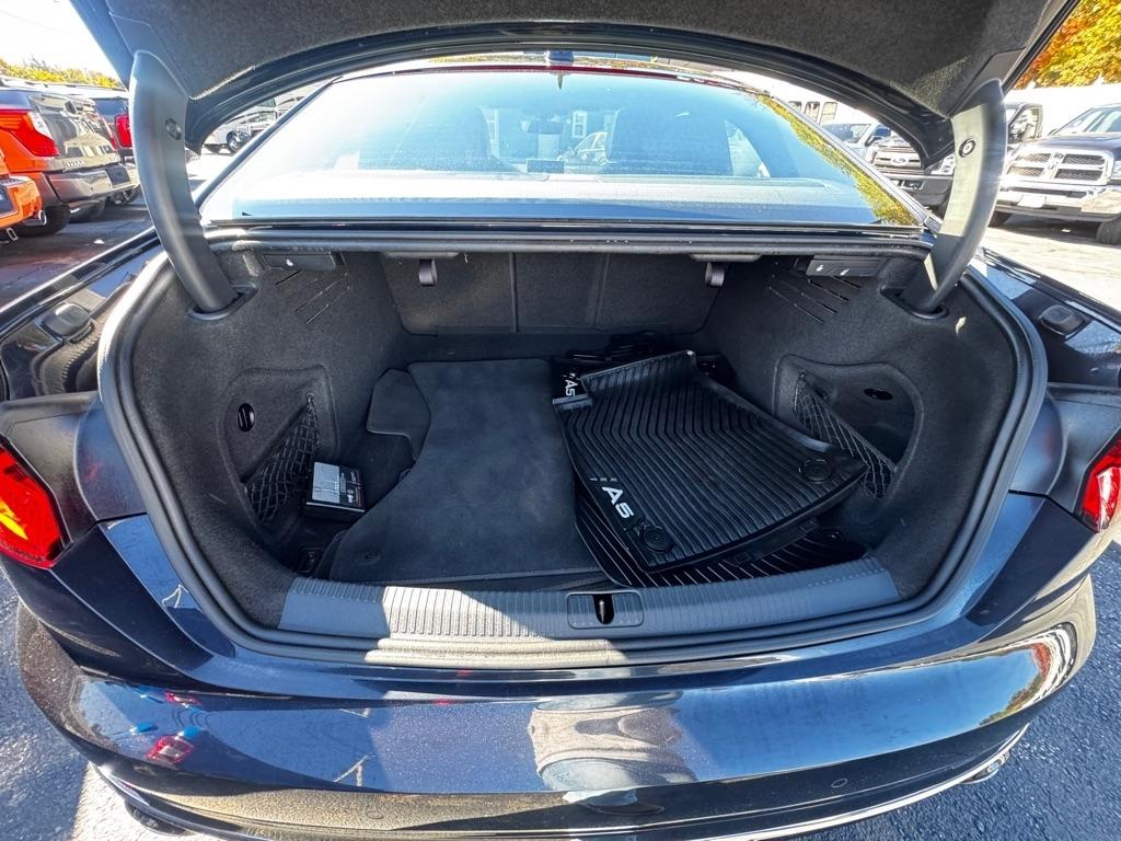Audi A5 Coupe 2.0 TFSI Premium Plus S tronic 2018