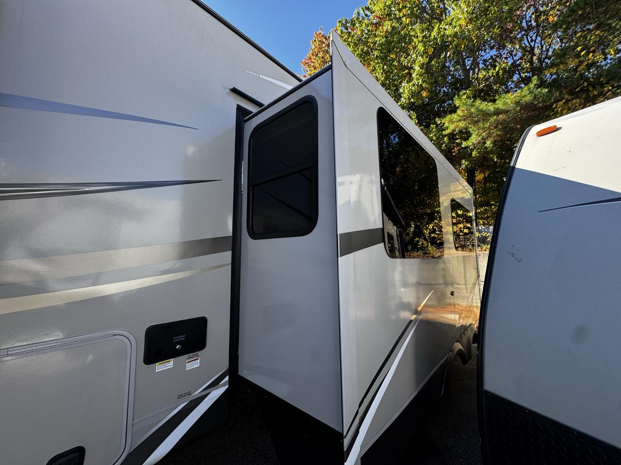 Jayco Eagle  2017
