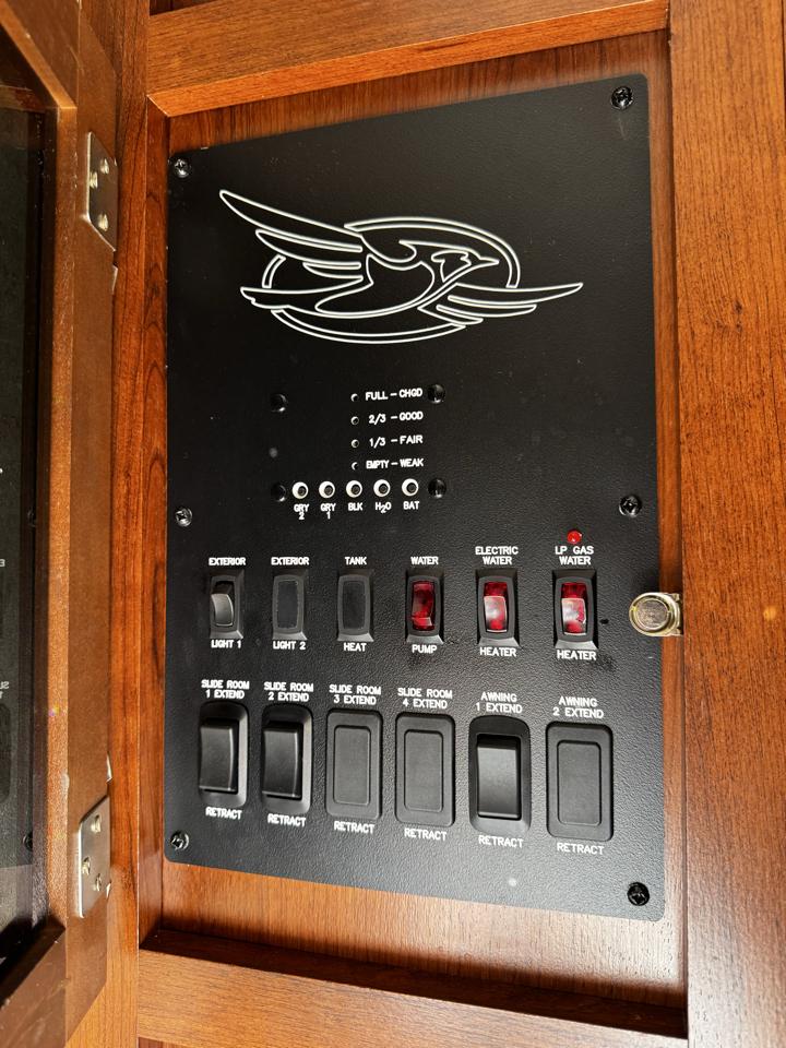 Jayco Eagle  2017
