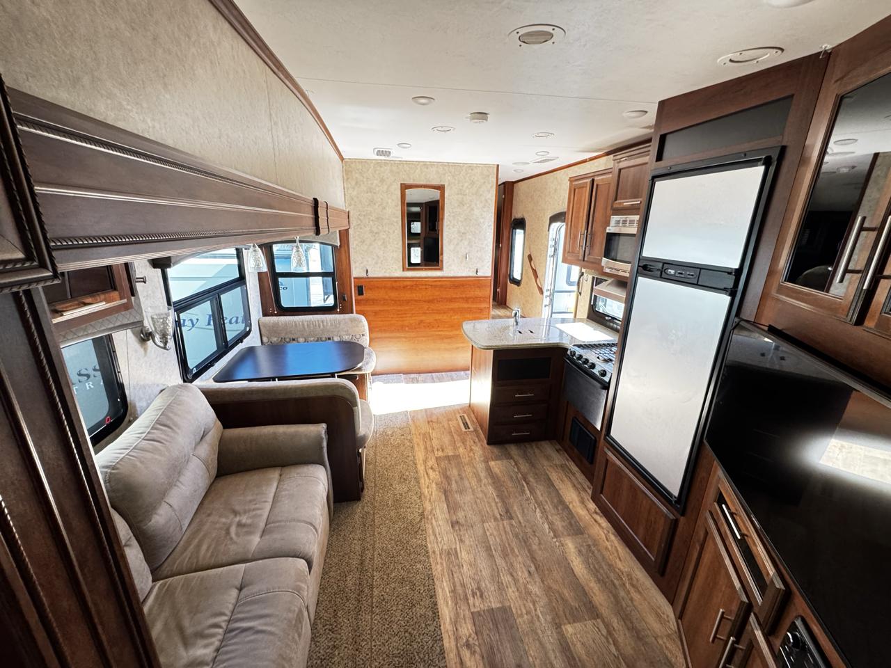 Jayco Eagle  2017