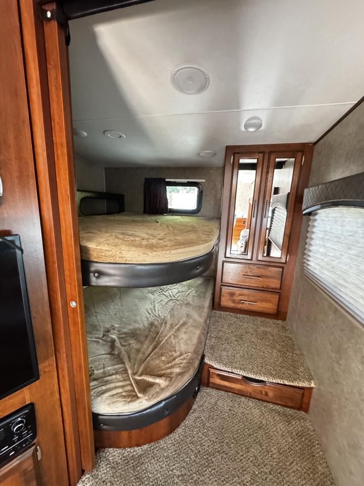 Jayco Eagle  2017