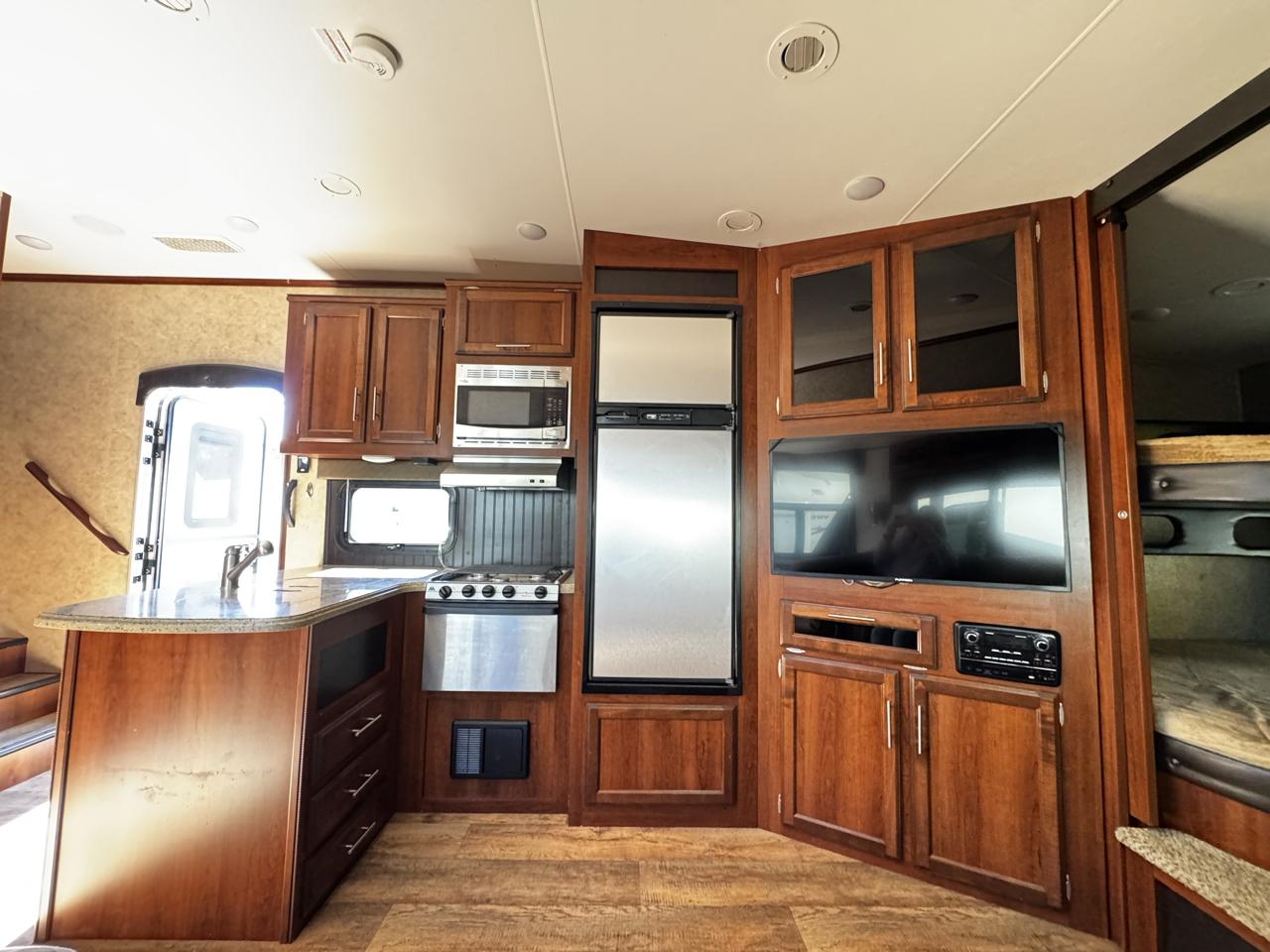 Jayco Eagle  2017