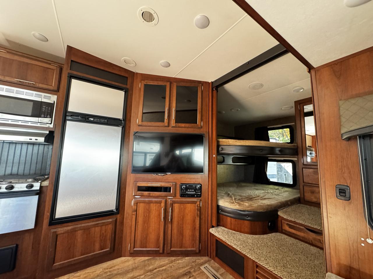 Jayco Eagle  2017