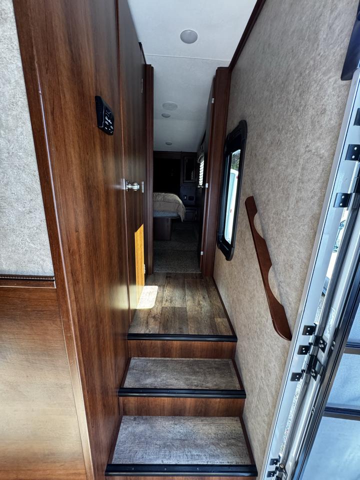 Jayco Eagle  2017
