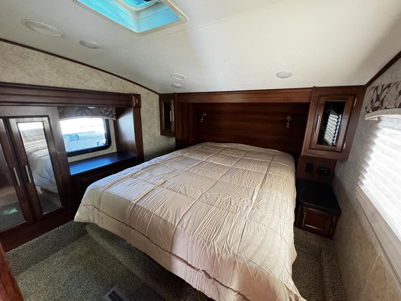 Jayco Eagle  2017