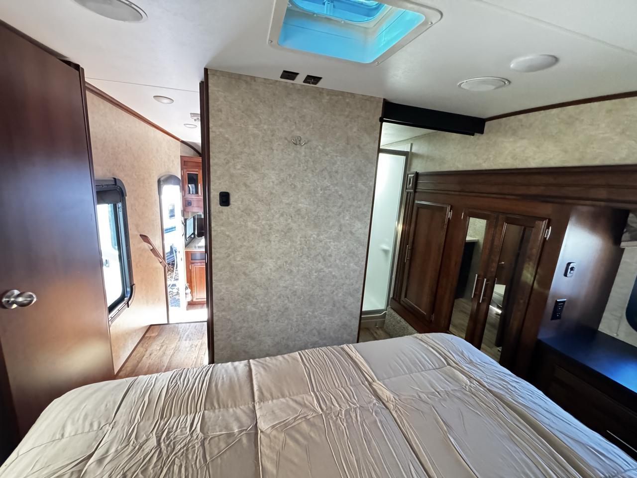 Jayco Eagle  2017