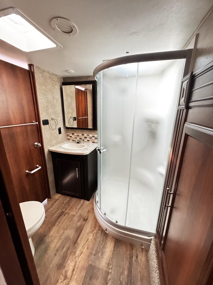 Jayco Eagle  2017
