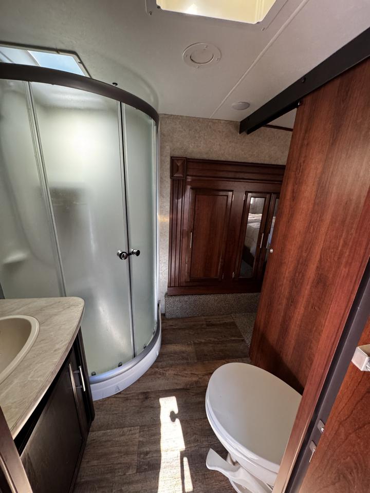 Jayco Eagle  2017