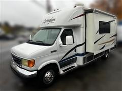 2006 Forest River Lexington 