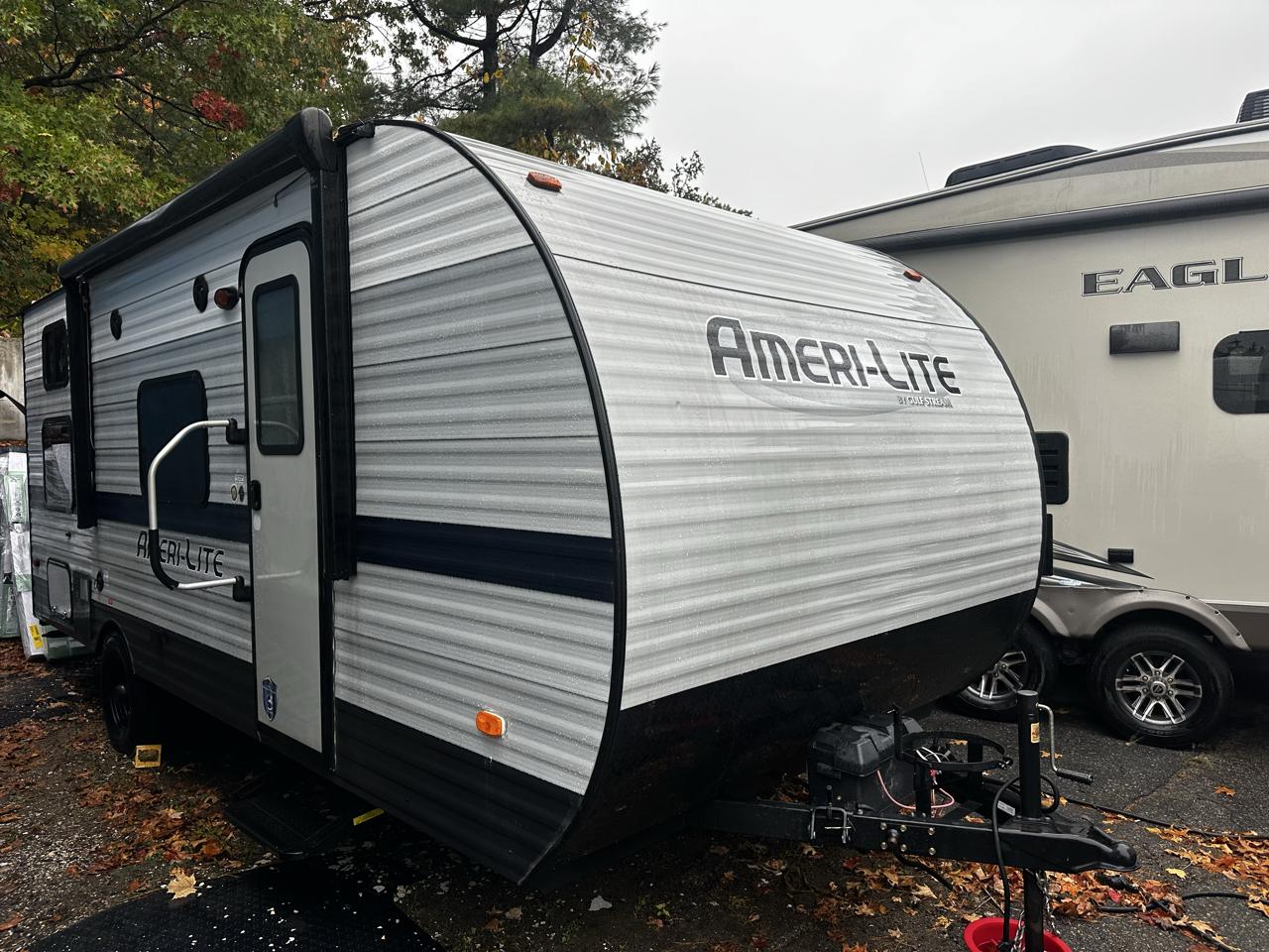 Gulf Stream Ameri-Lite  2020