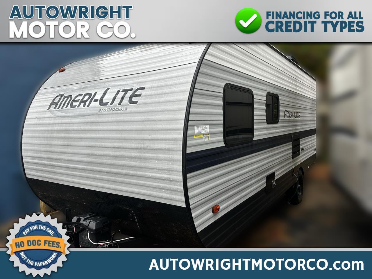 Gulf Stream Ameri-Lite  2020