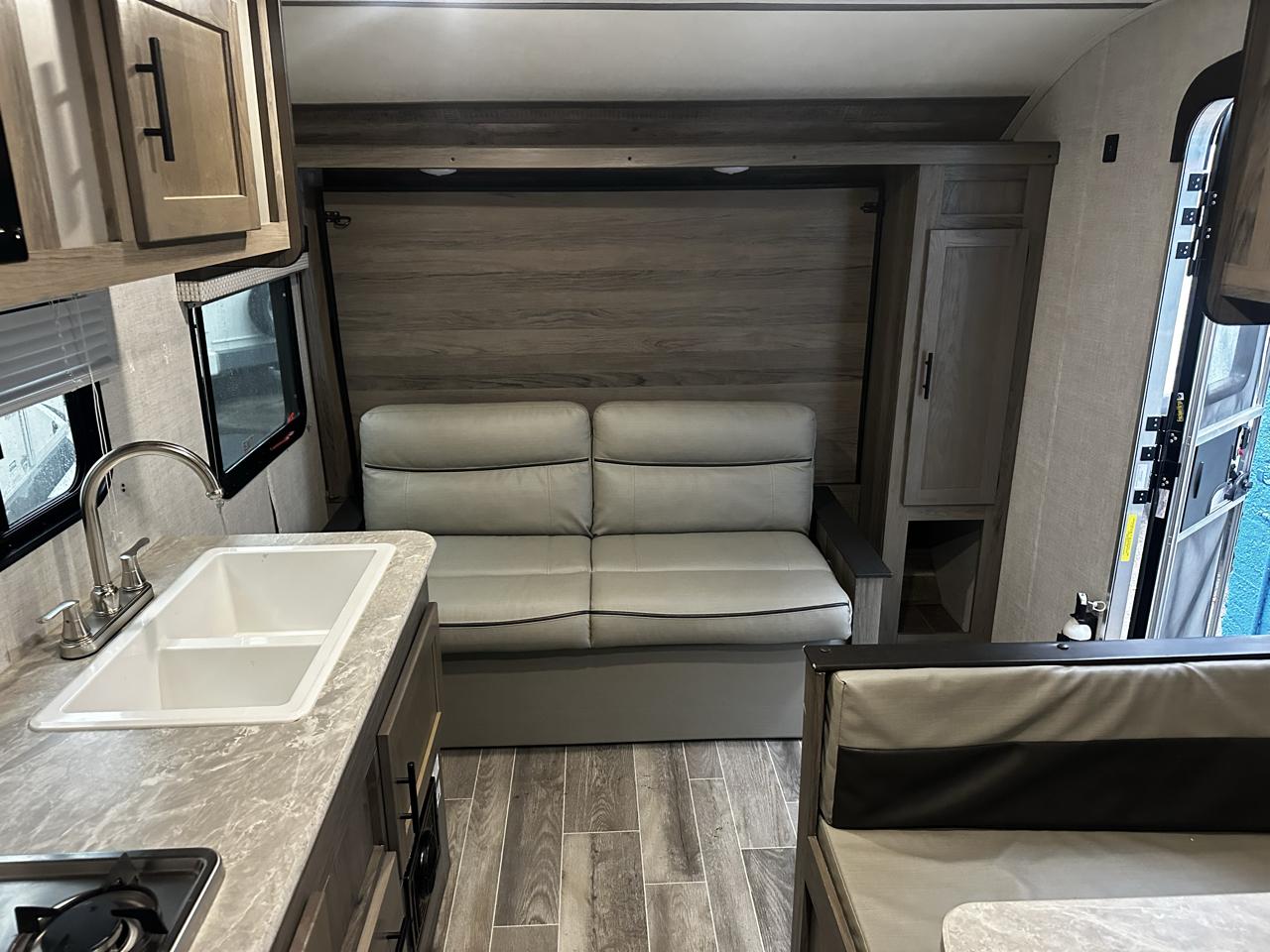Gulf Stream Ameri-Lite  2020