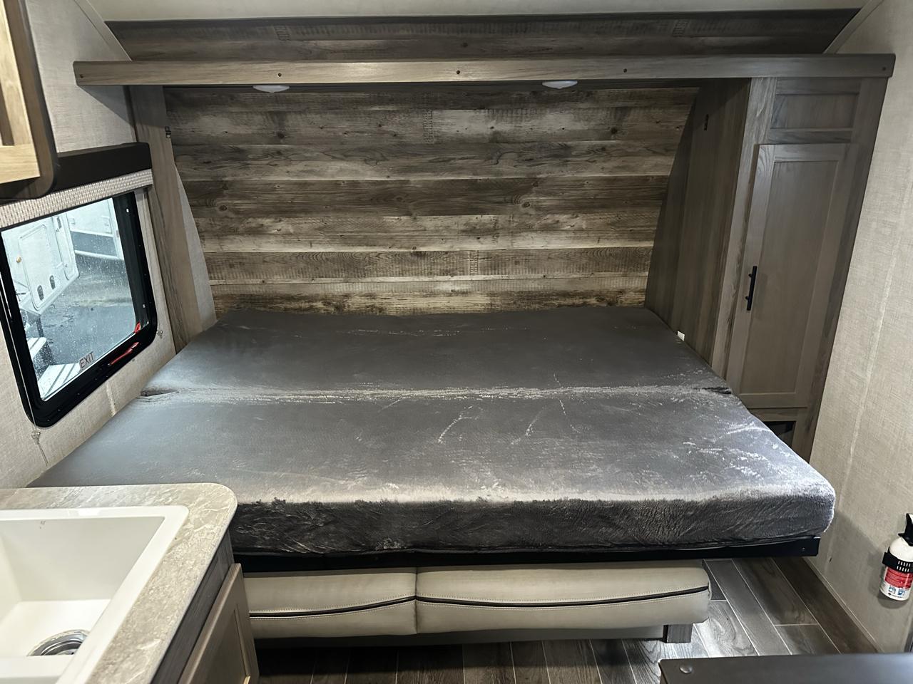 Gulf Stream Ameri-Lite  2020