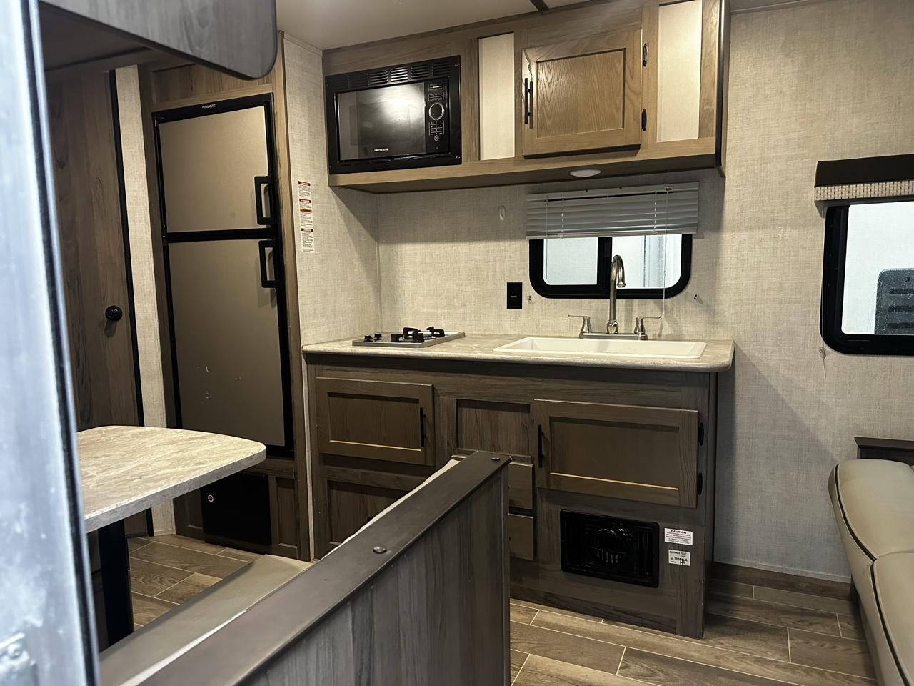Gulf Stream Ameri-Lite  2020