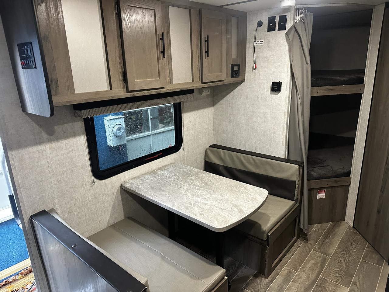 Gulf Stream Ameri-Lite  2020